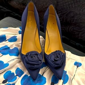Kate Spade New York shoes